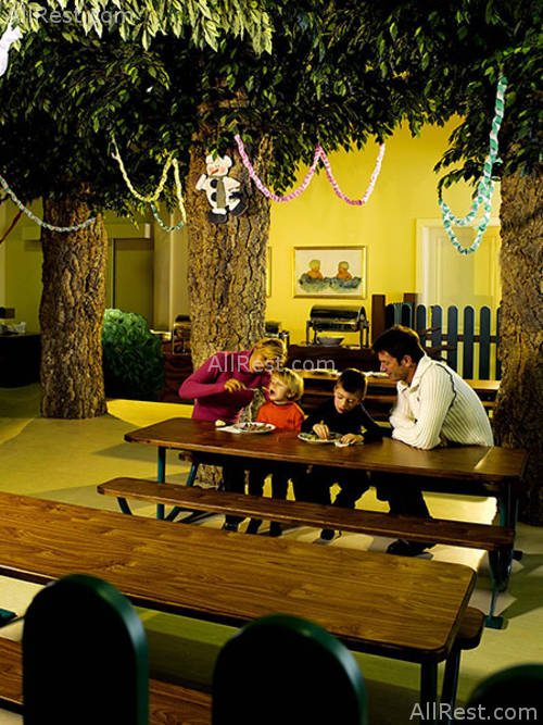 Hotel Cavallino Bianco 39